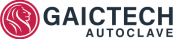 Logo Gaictech Autoclaves