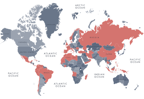 Presentes en más de 45 países, Gaictech Autoclaves